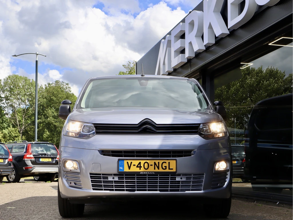 Citroën Berlingo – foto 8