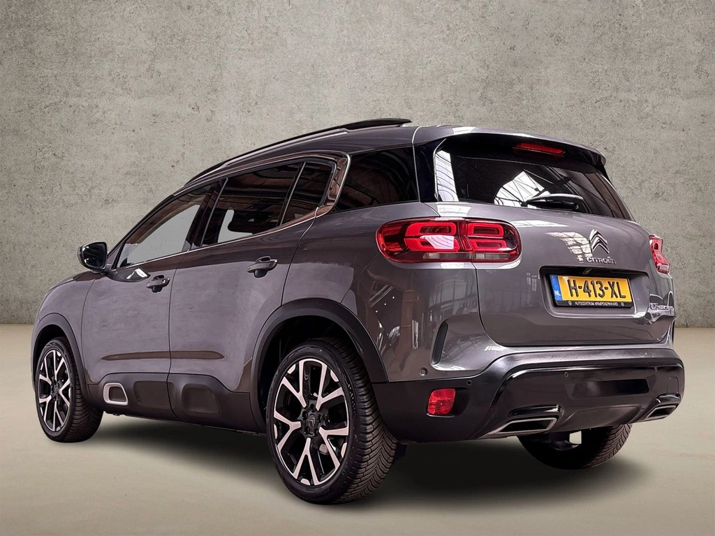 Citroën C5 Aircross – foto 3