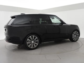 Land Rover Range Rover – thumbnail 14