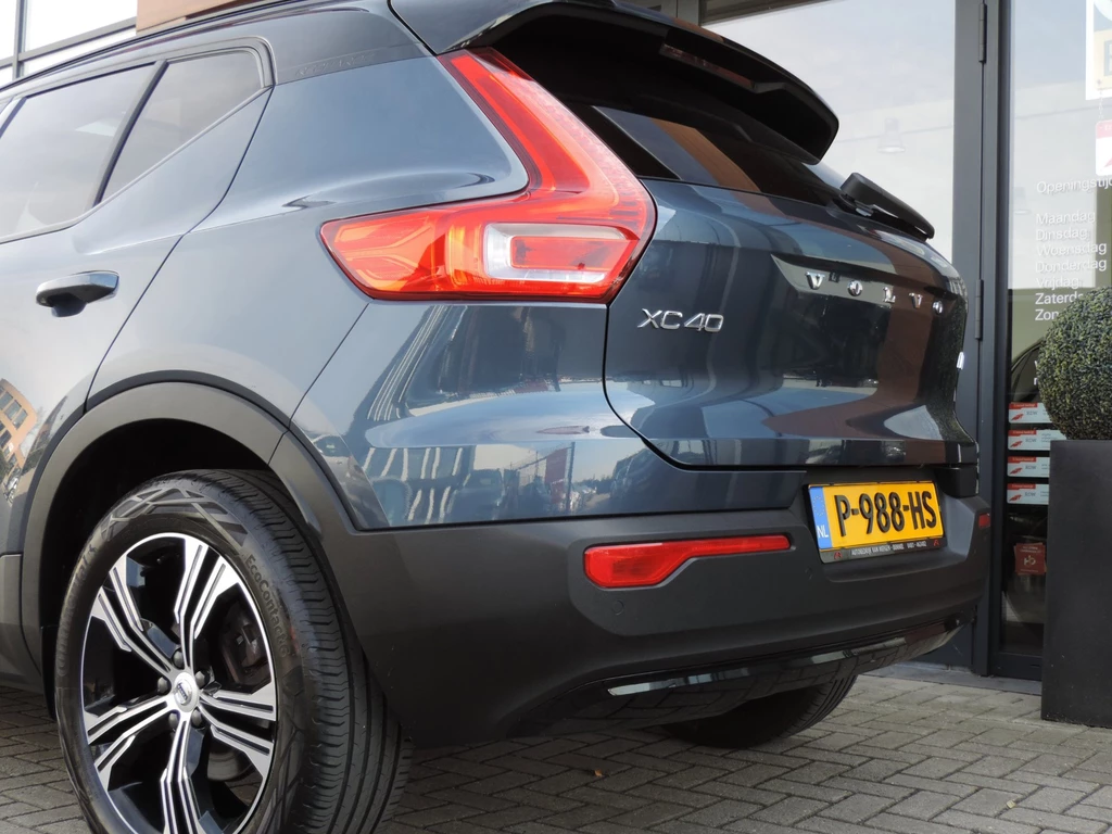 Volvo XC40 – foto 5