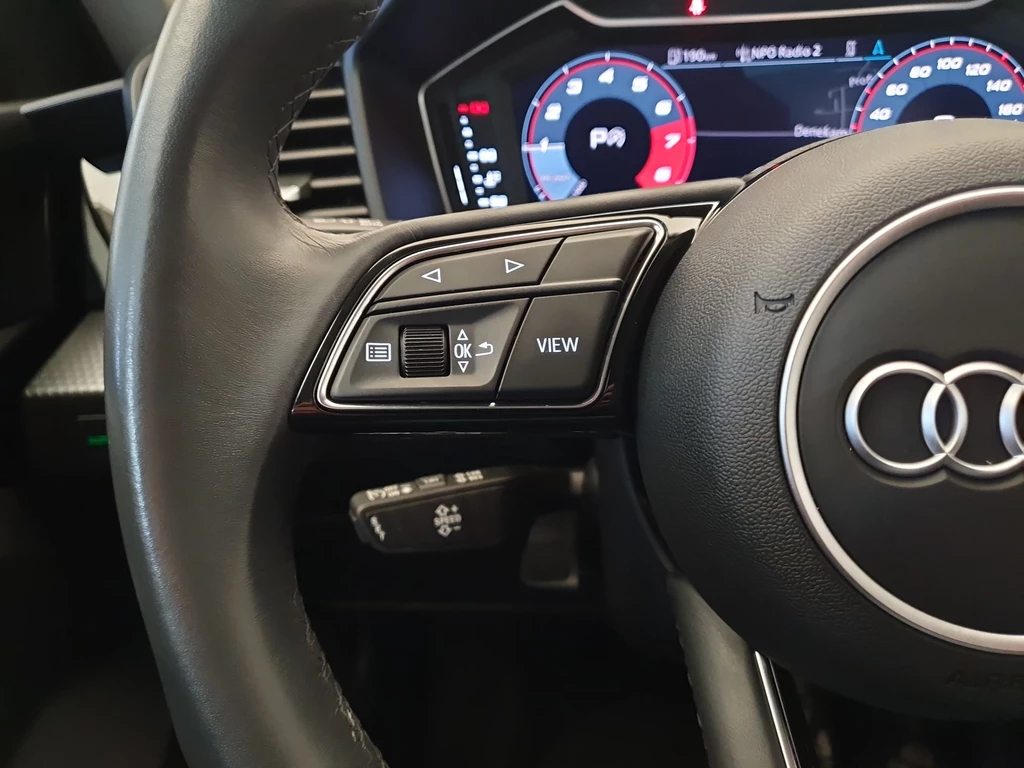 Audi A1 Sportback – foto 15