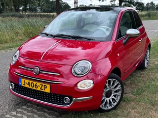 Fiat 500 – thumbnail 2