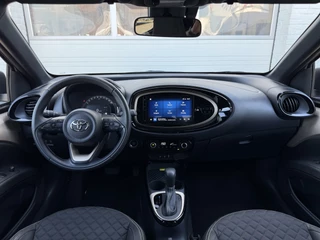 Toyota Aygo – thumbnail 12