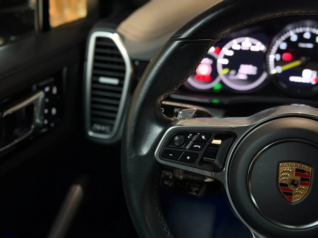 Porsche Cayenne – foto 37