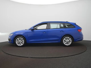 Škoda Octavia – thumbnail 3
