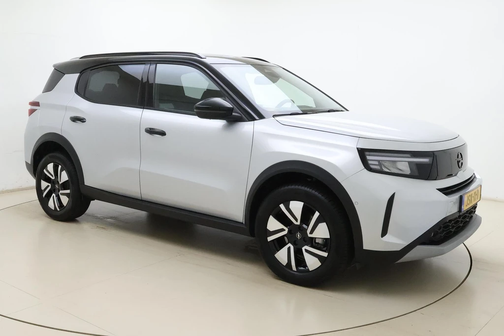 Opel Frontera – foto 8
