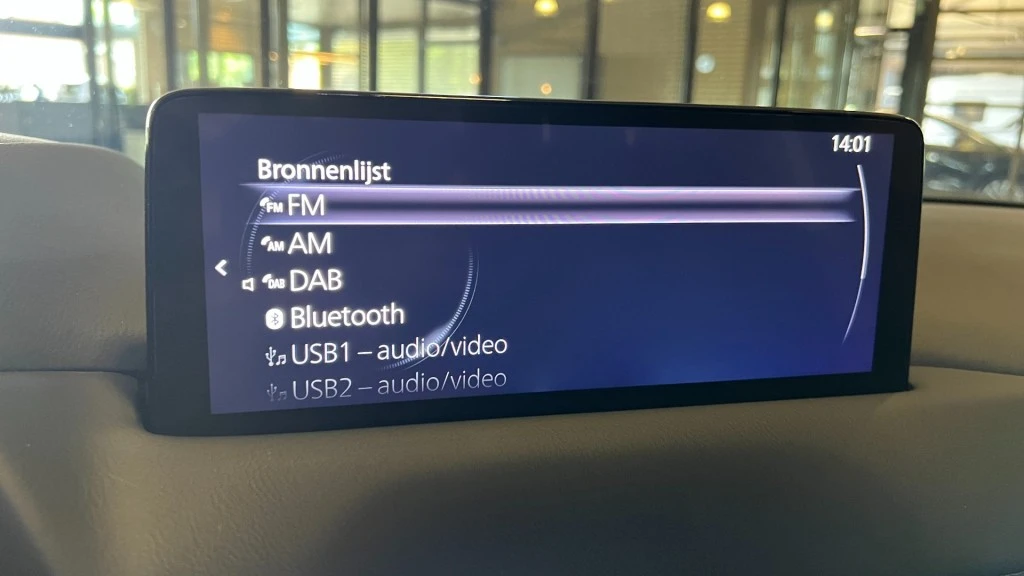 Mazda CX-5 – foto 61