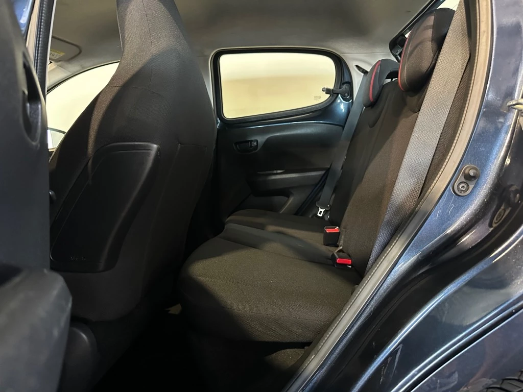 Peugeot 108 – foto 38