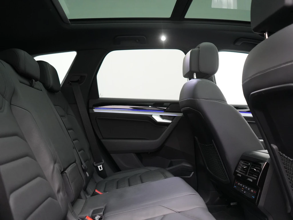 Volkswagen Touareg – foto 16