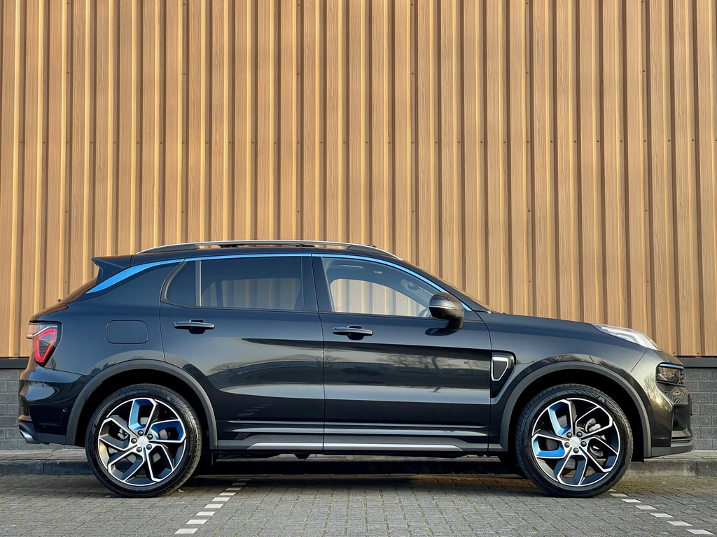 Lynk & Co 01 – foto 5