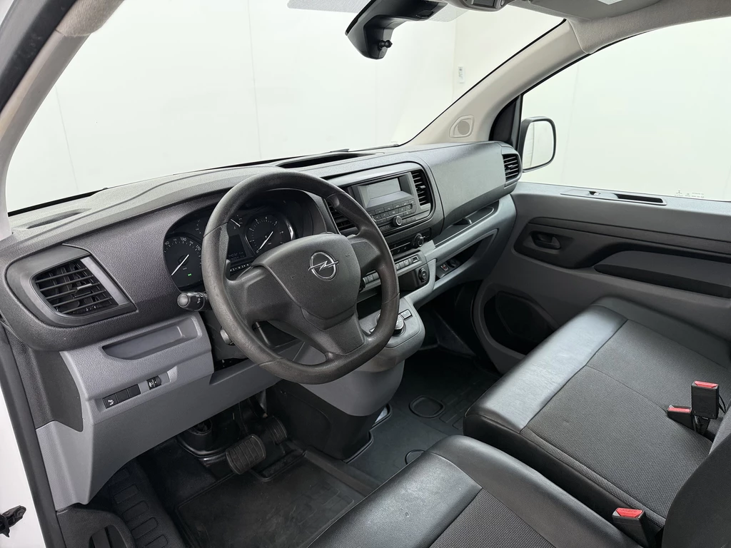 Opel Vivaro – foto 11