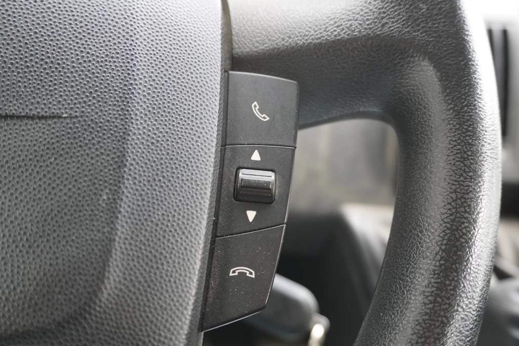Peugeot Boxer – foto 14