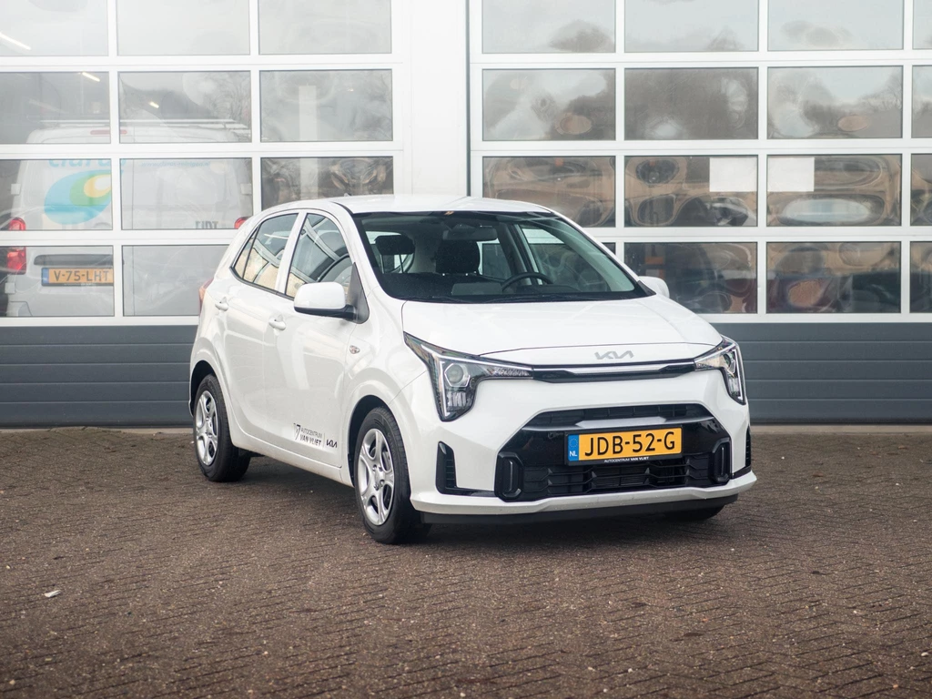 Kia Picanto – foto 9