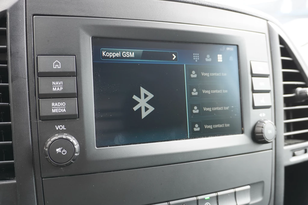 Mercedes-Benz Vito – foto 14