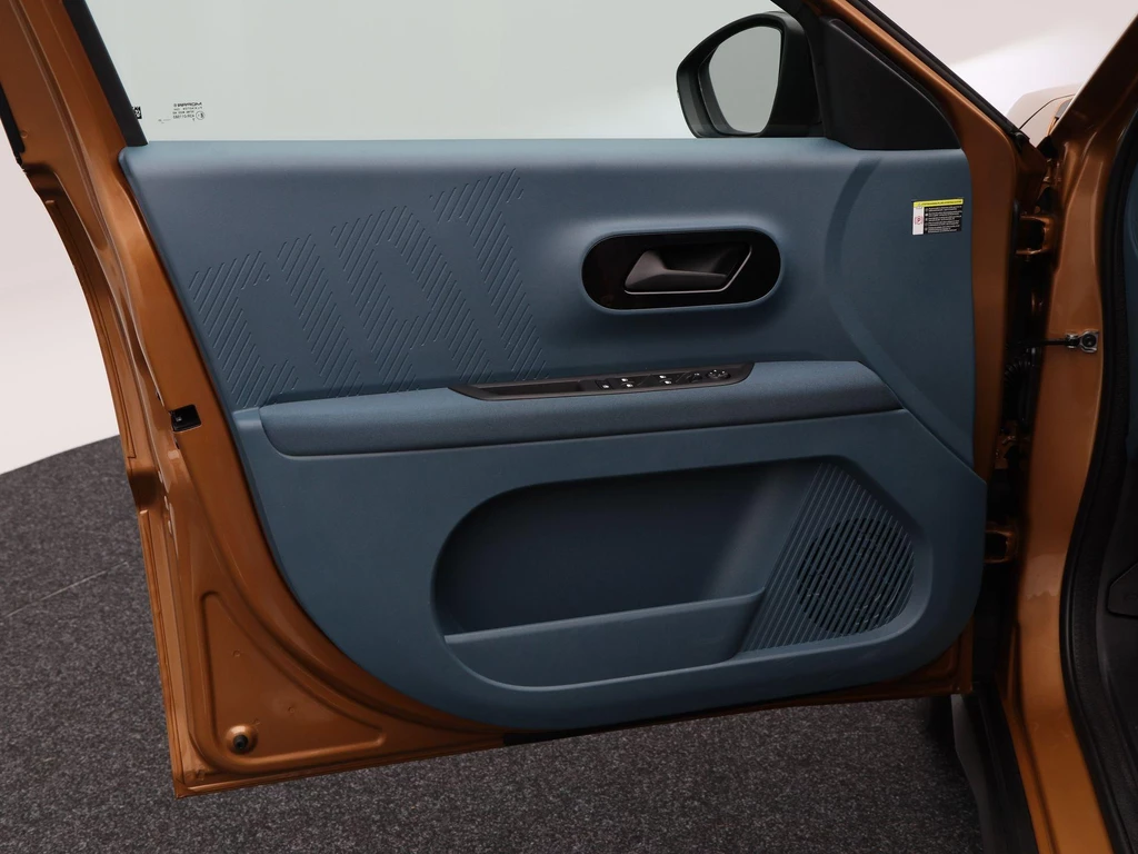 Fiat Grande Panda – foto 15