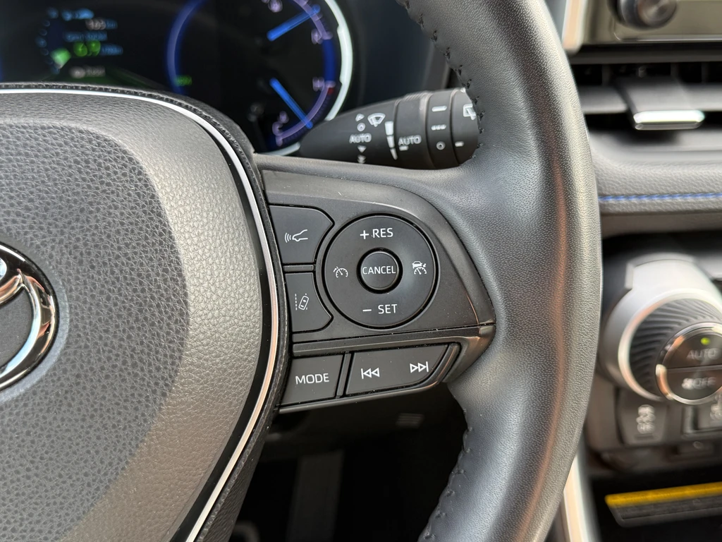 Toyota RAV4 – foto 20