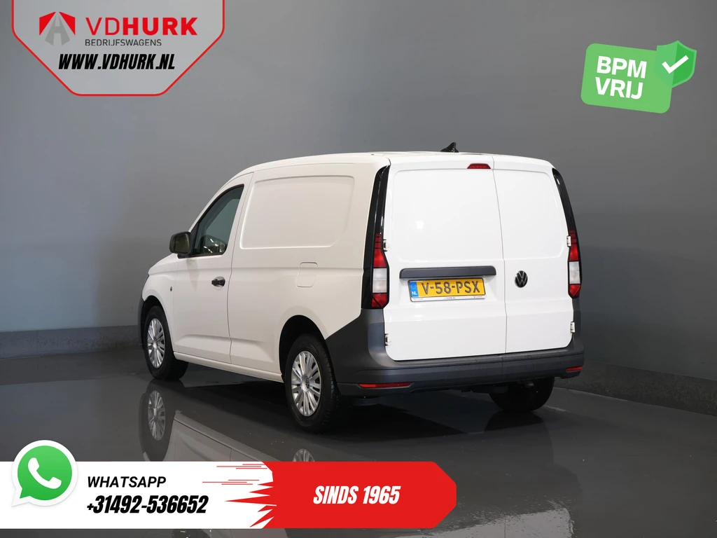Volkswagen Caddy – foto 3