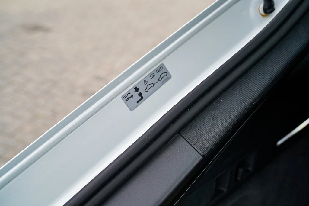 Audi A6 – foto 30