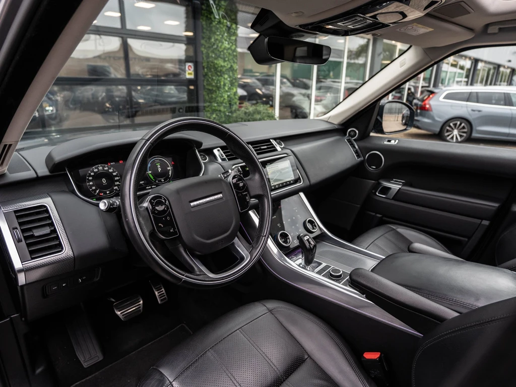 Land Rover Range Rover Sport – foto 17