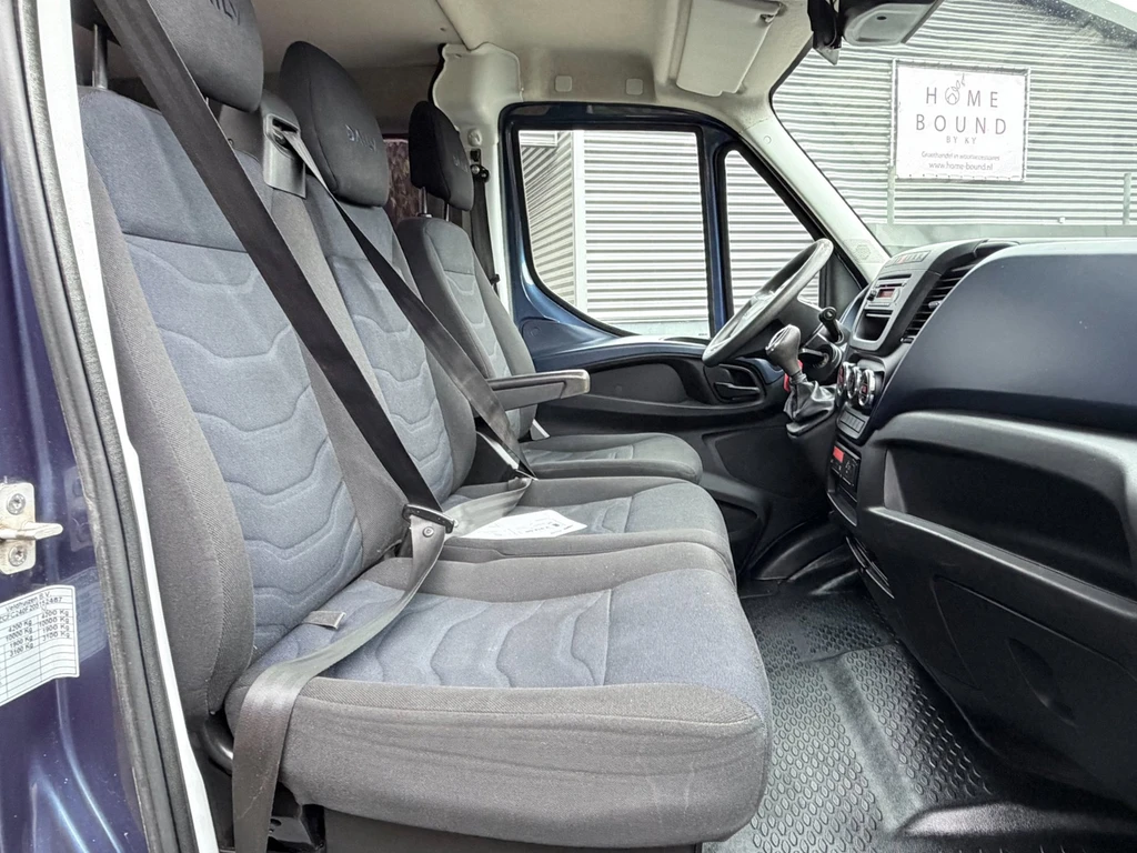 Iveco Daily – foto 14