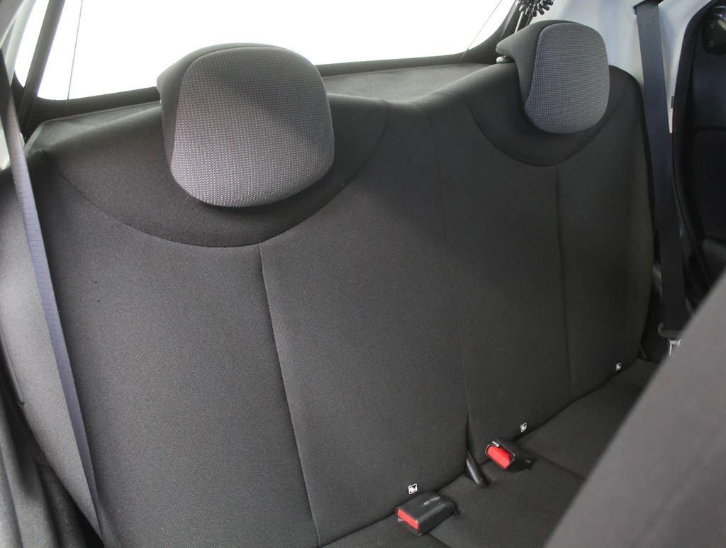 Toyota Aygo – foto 43