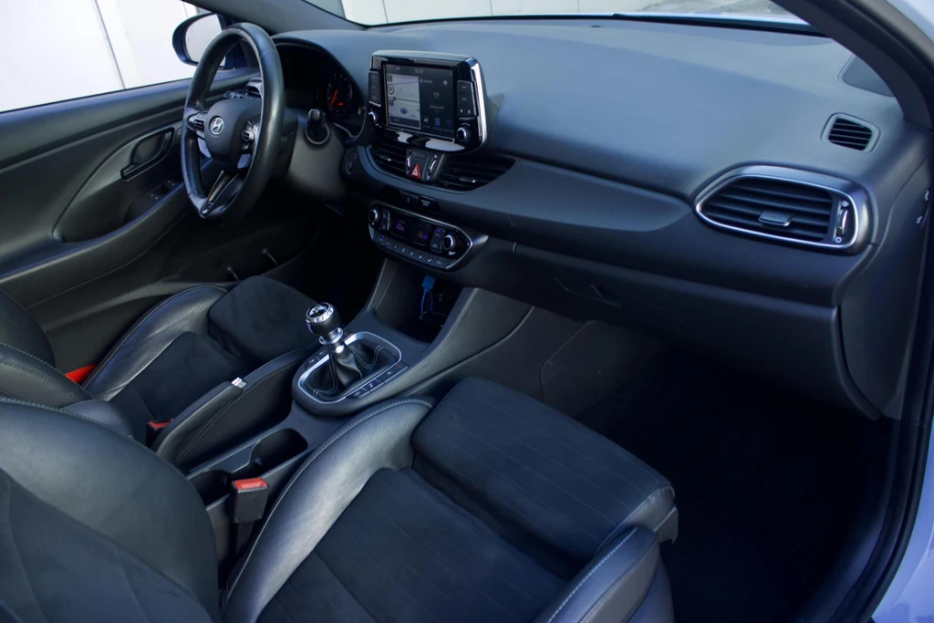 Hyundai i30 – foto 13