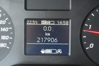 Mercedes-Benz Sprinter – thumbnail 18