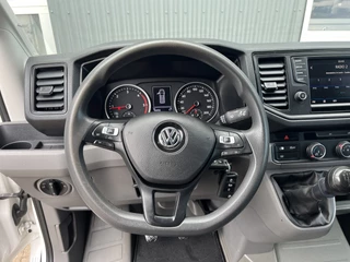 Volkswagen Crafter – thumbnail 19