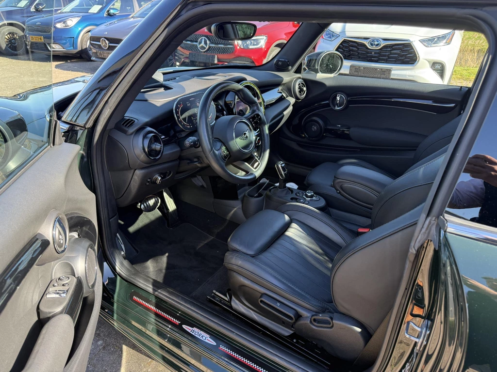MINI Cooper – foto 15