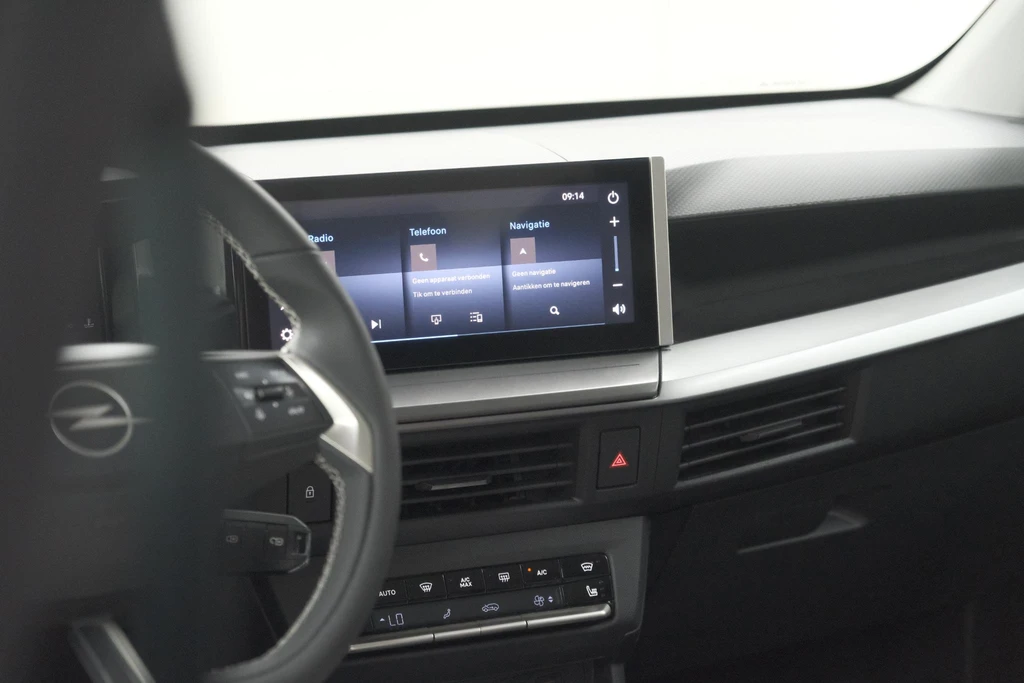 Opel Frontera – foto 53