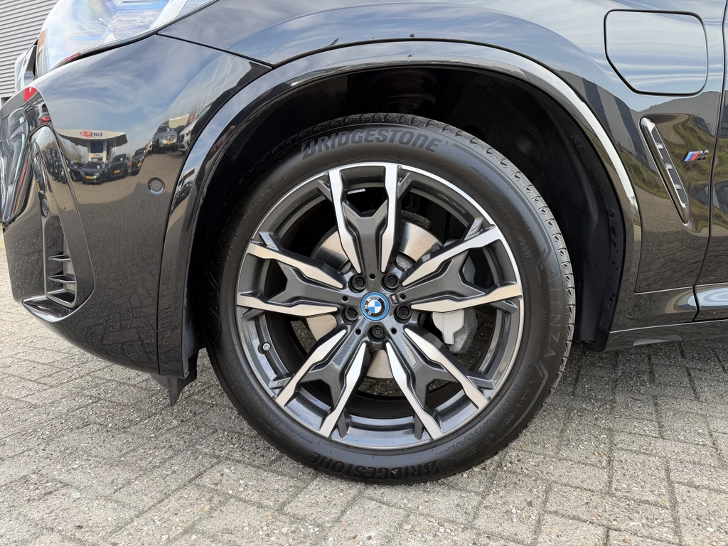 BMW X3 – foto 41