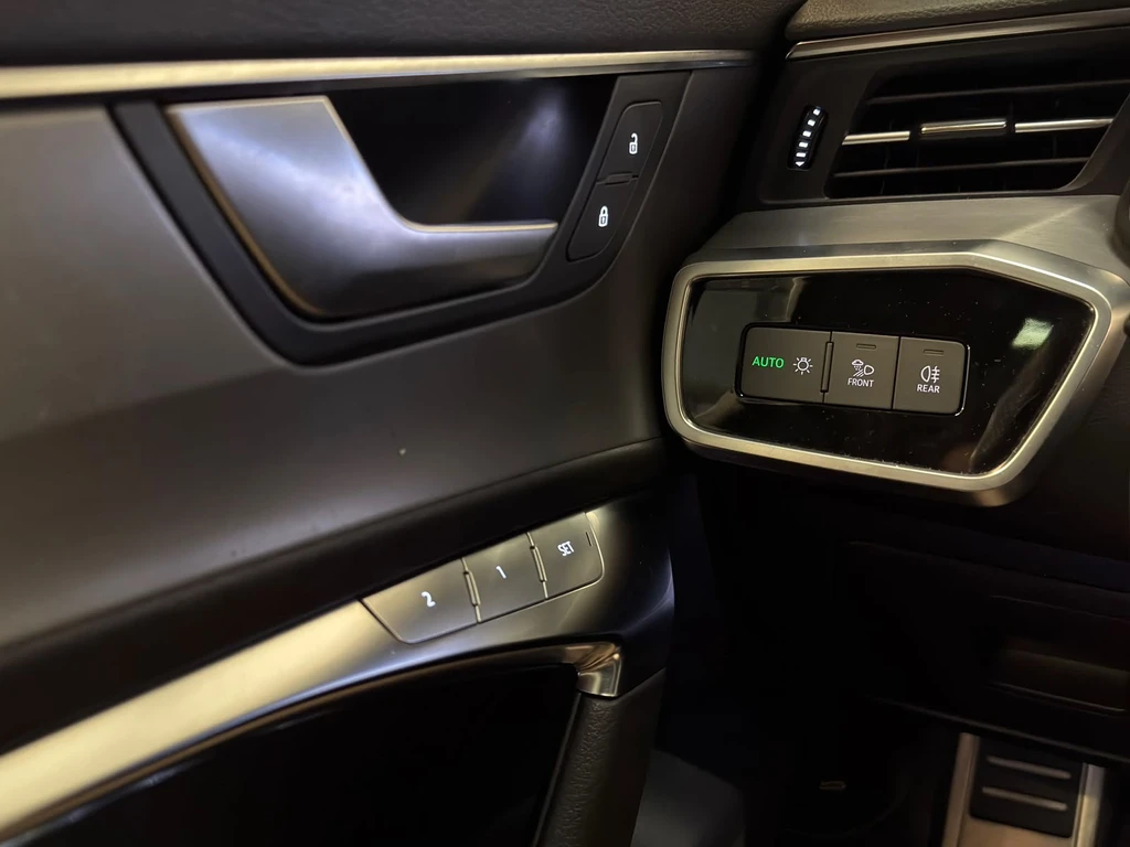 Audi A6 – foto 24