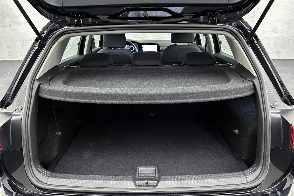 Volkswagen Golf – foto 18