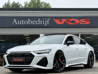 Audi RS7 – thumbnail 1