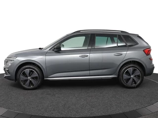 Škoda Kamiq – thumbnail 2