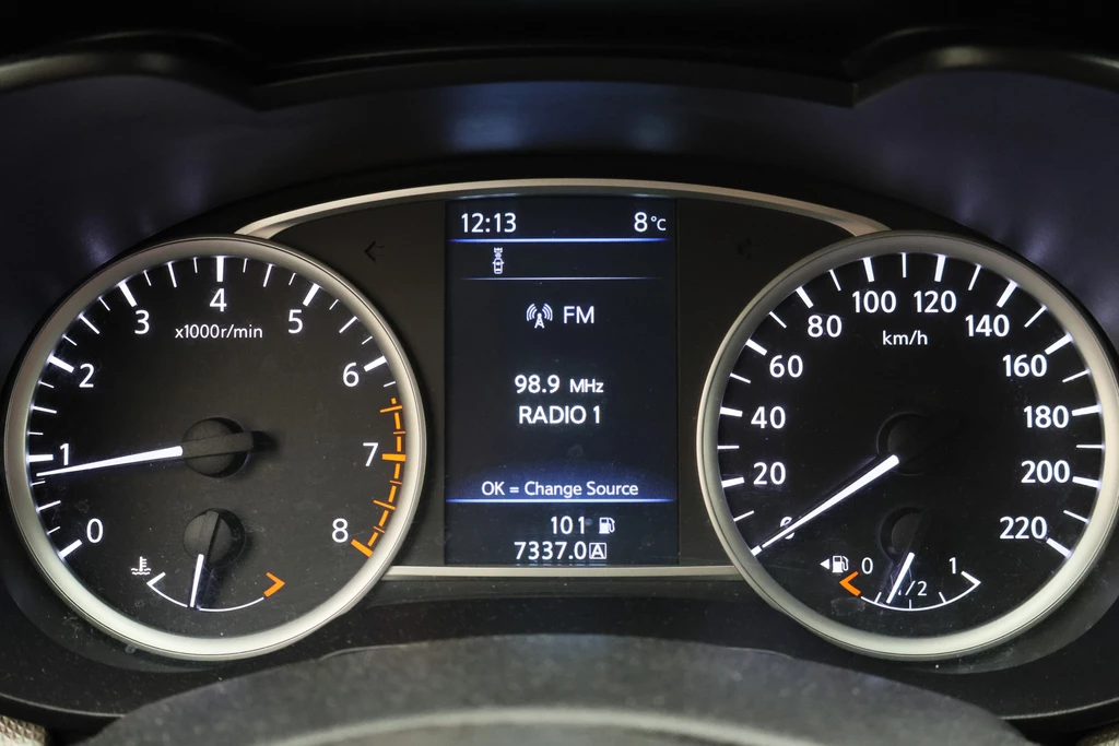 Nissan Micra – foto 14