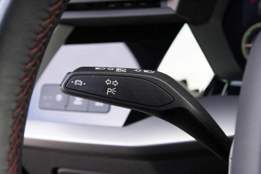 Audi A3 – foto 21