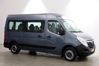 Opel Movano – thumbnail 6