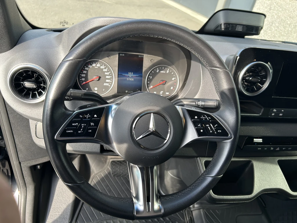 Mercedes-Benz Sprinter – foto 15