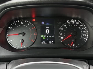 Nissan Townstar – thumbnail 23