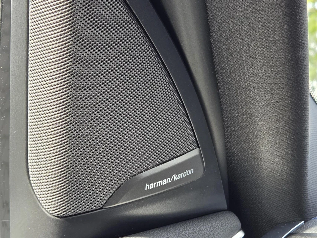 BMW iX3 – foto 25