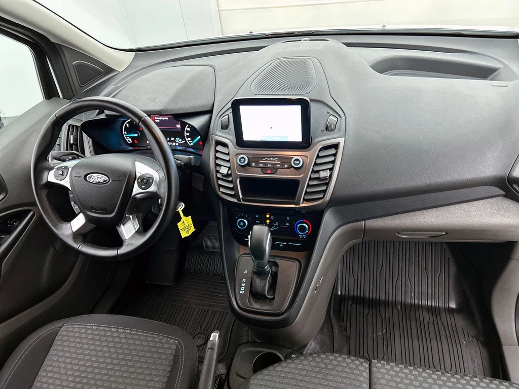 Ford Transit Connect – foto 15