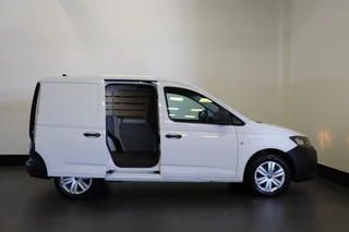 Volkswagen Caddy – thumbnail 6