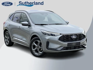 Ford Kuga – thumbnail 5