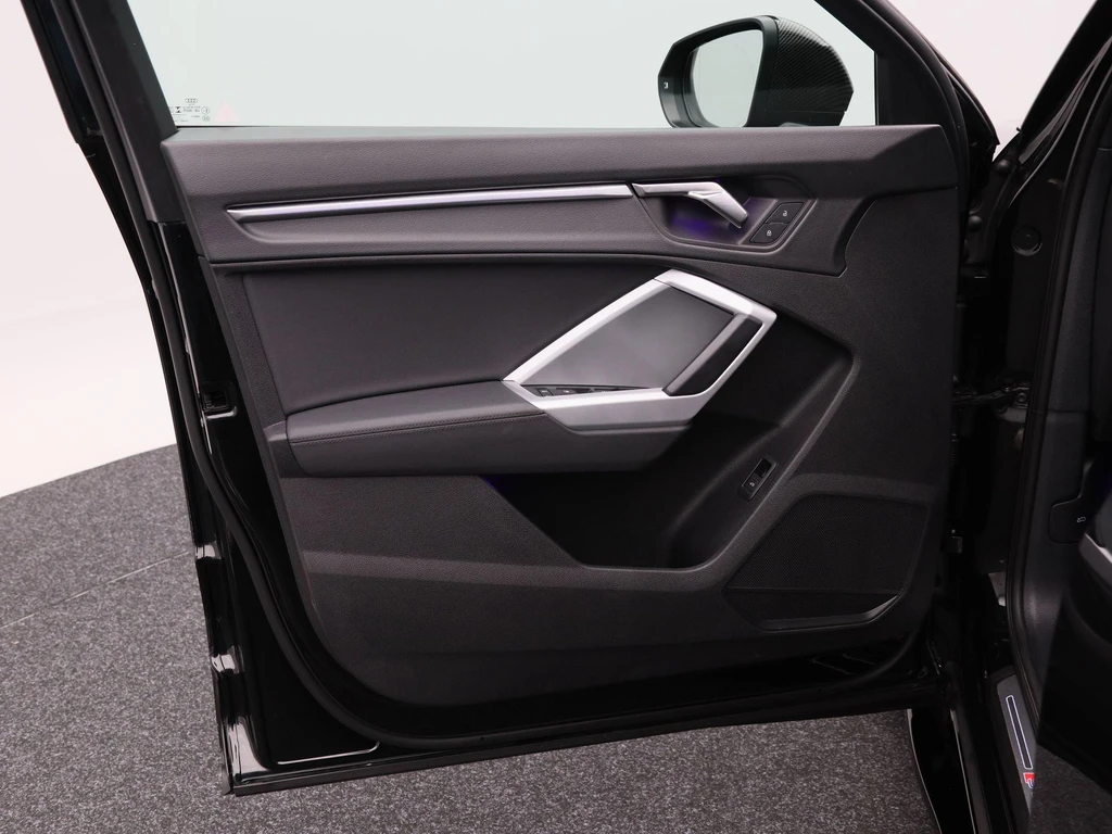 Audi Q3 – foto 18