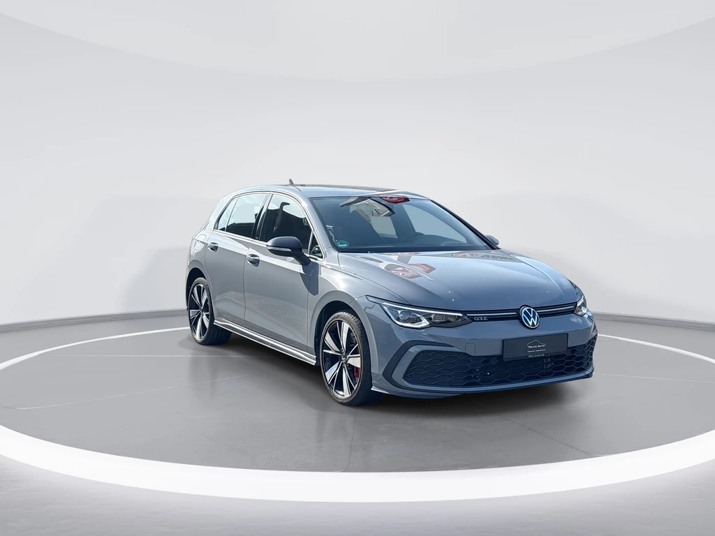 Volkswagen Golf – foto 9