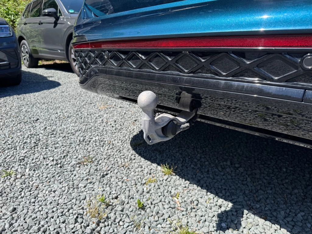 Volkswagen Tiguan – foto 20