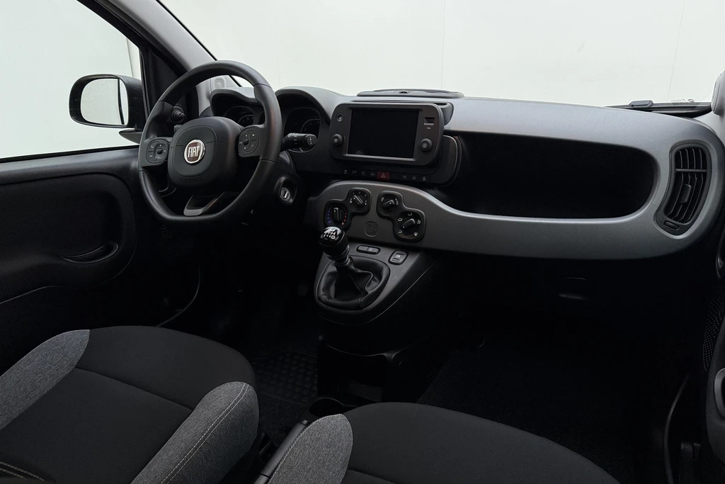 Fiat Panda – foto 13