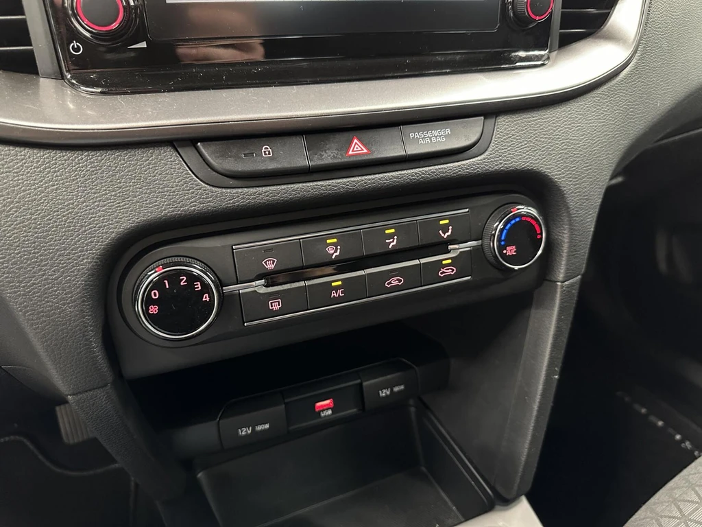 Kia XCeed – foto 36