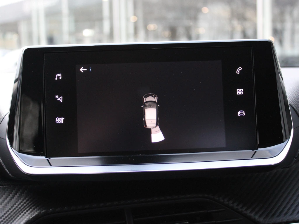 Peugeot 208 – foto 18